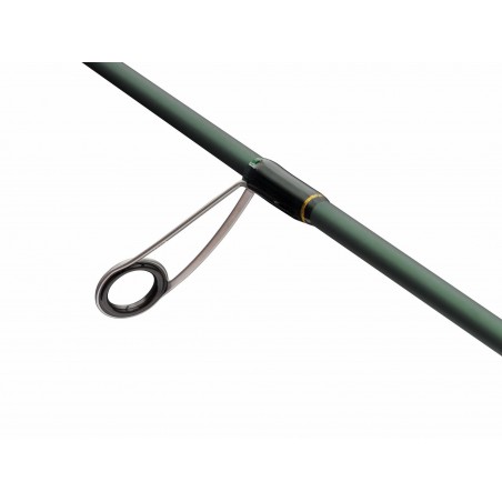 Caña Spinning Abu Garcia Carabus Delicate 2