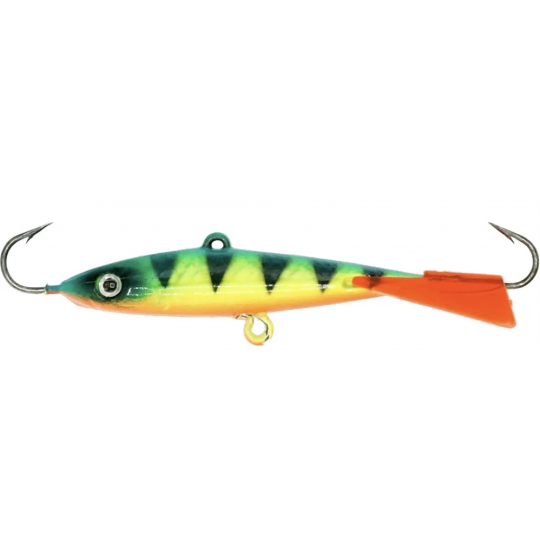Gummifische CWC Super Ice 47