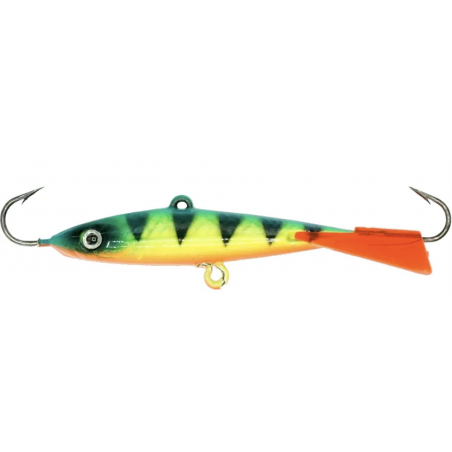 Gummifische CWC Super Ice 47