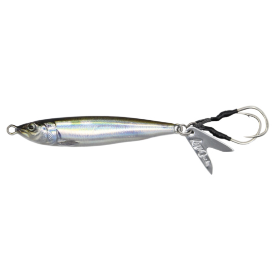 copy of Jig Mer Little Jack Metal Adict Zero 60g