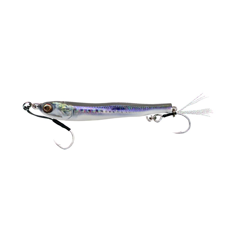Jig Sea Little Jack Metal Adict 03