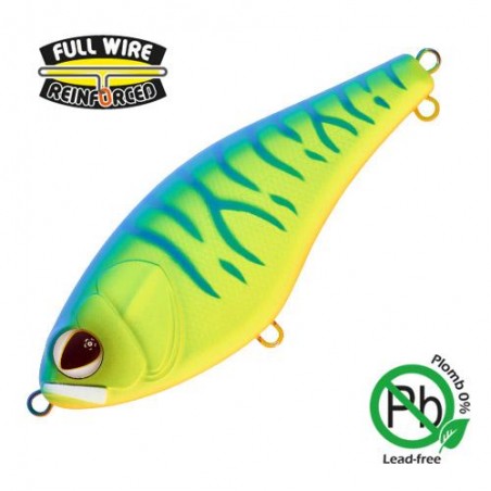 Poisson Nageur Sakura Baffeur Jerk 12,5cm