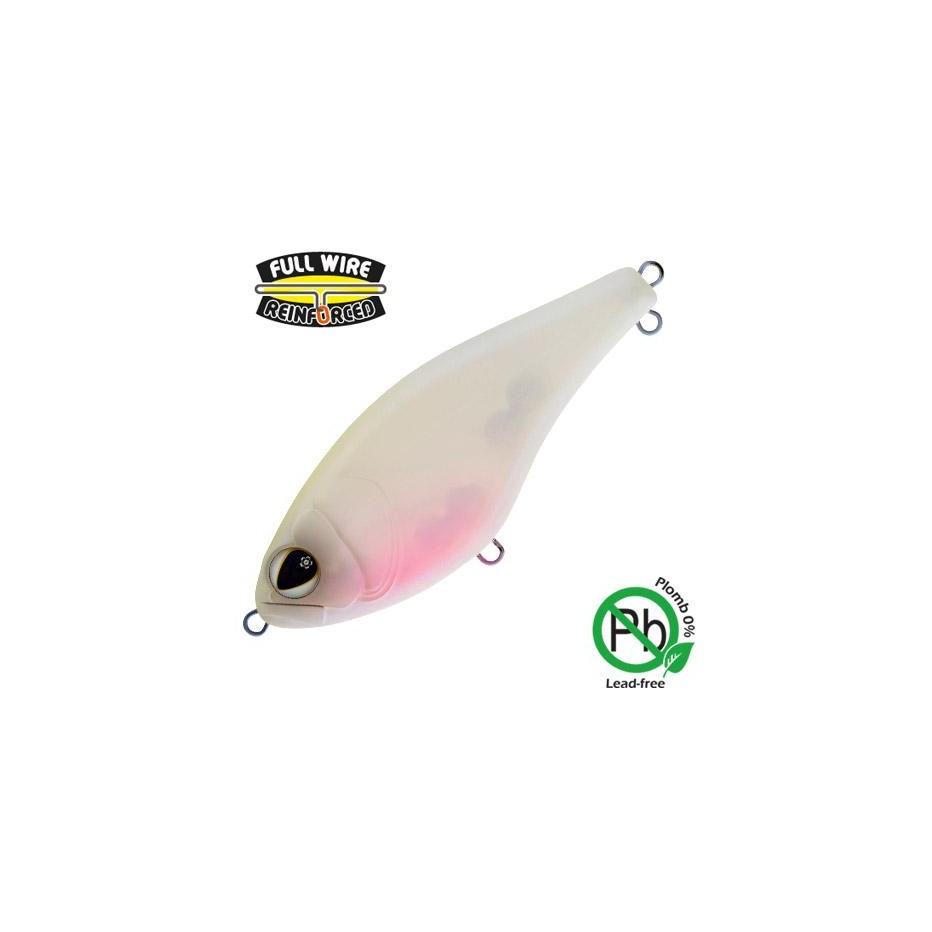 Wobbler Sakura Baffeur Jerk 10cm