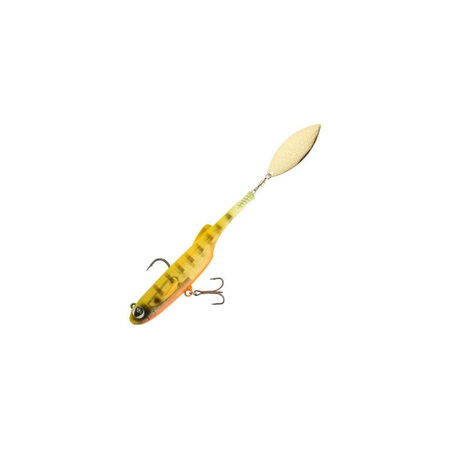 Gummifische Sakura Slash Blade 125 38,5g