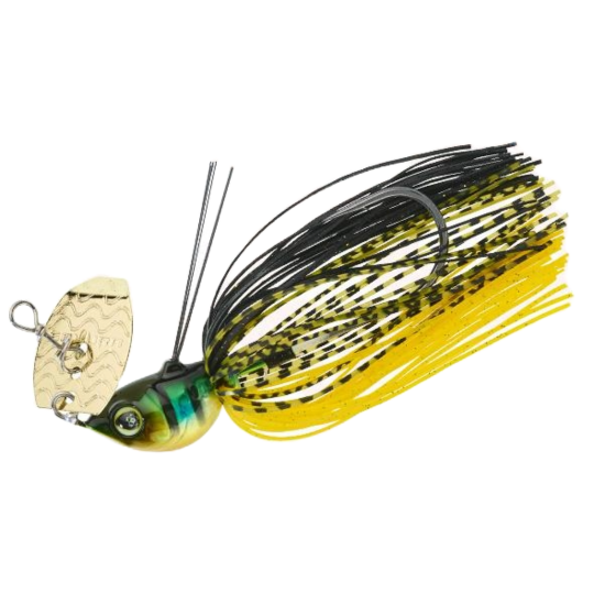 Chatterbait Sakura Cover Bladed Pilker 10,5g