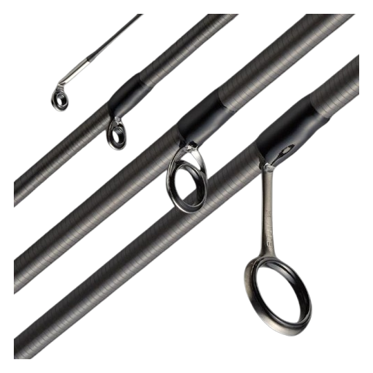 Spinnruten Evergreen Salty Superior Der Scout Master 70L T