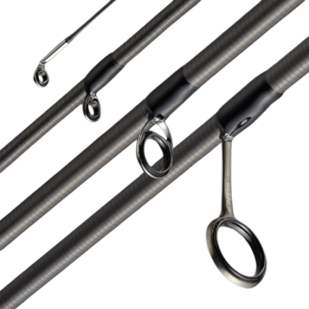 Spinning Rod Evergreen Salty Superior The Scout Master 70L T