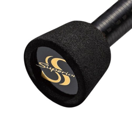 Spinnruten Evergreen Salty Superior Der Scout Master 70L T