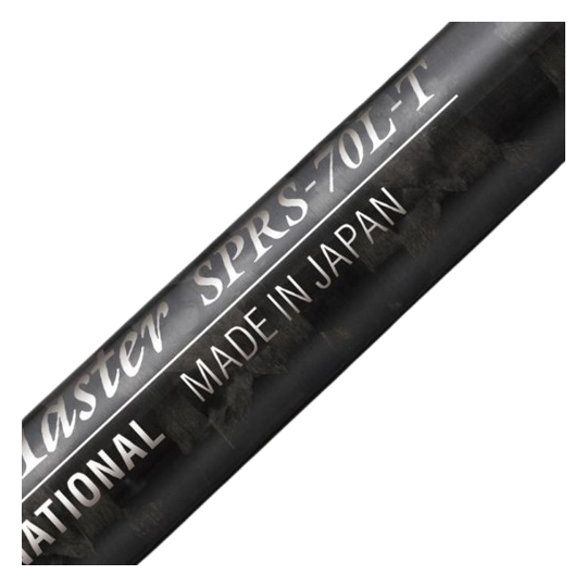 Spinnruten Evergreen Salty Superior Der Scout Master 70L T