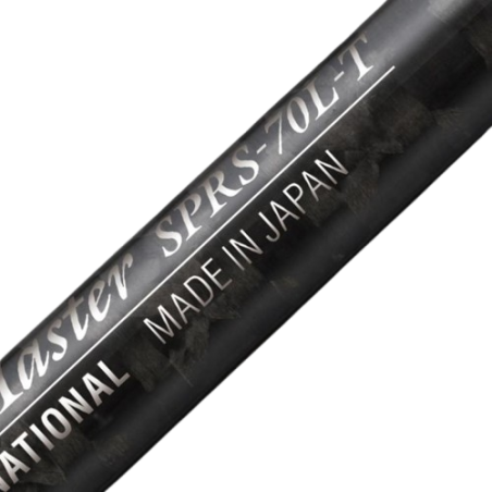 Spinnruten Evergreen Salty Superior Der Scout Master 70L T