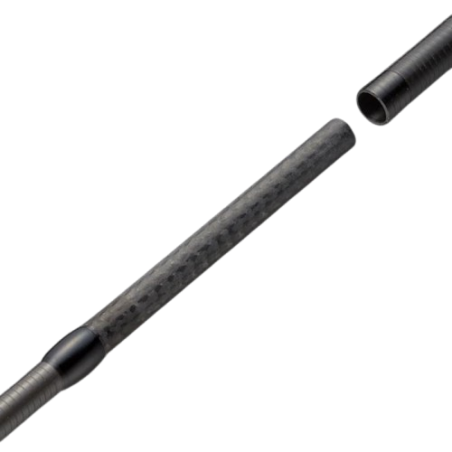 Spinning Rod Evergreen Salty Superior The Scout Master 70L T