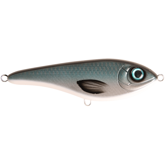 CWC Buster Jerk 15cm Jerkbait Lure - Jerkbait - Pike