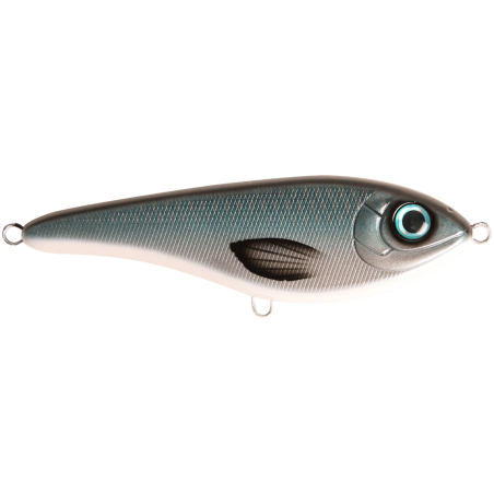 Leurre Jerkbait CWC Buster Jerk 15cm - Jerkbait - Brochet