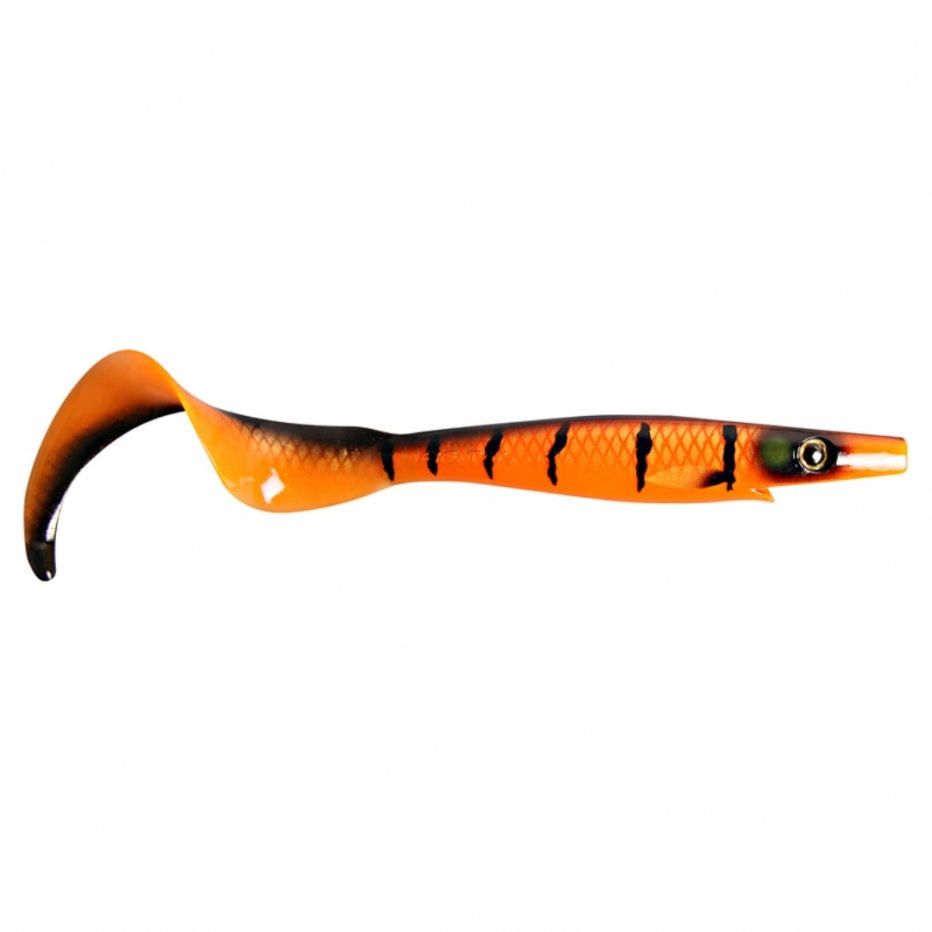 Gummifische CWC Pig Tail JR 23cm