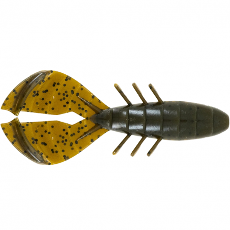 Soft bait Missile Baits Chunky D 3.5" - 8.9cm