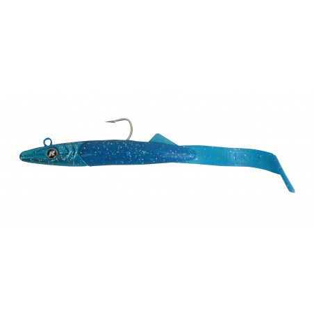 Gummifische Ragot Raglou Hybrid 8,5cm