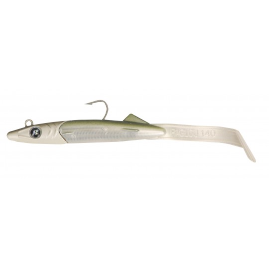 Gummifische Ragot Raglou Hybrid 10,5cm
