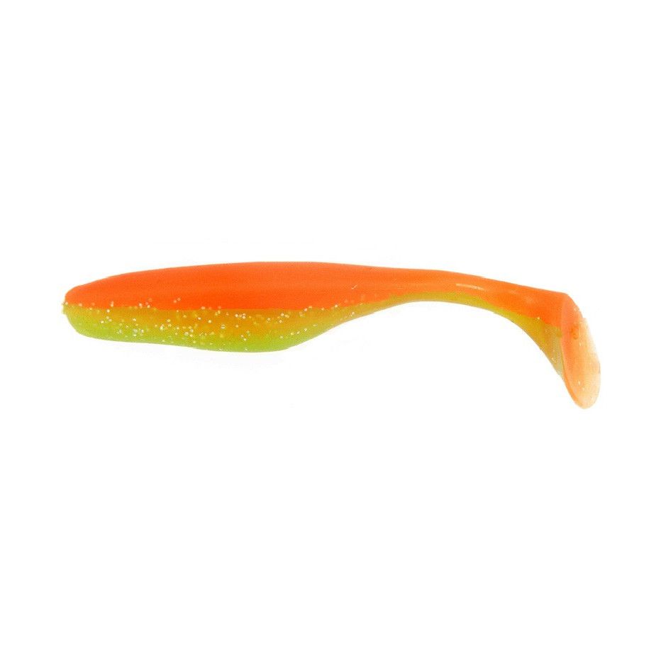 Soft Bait Bass Assassin Turbo Shad 10cm