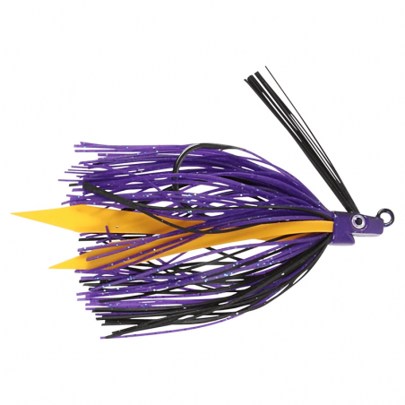 Jig CWC Pig Digger Swim Jig 16g