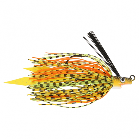 Jig CWC Pig Digger Swim Jig 16g