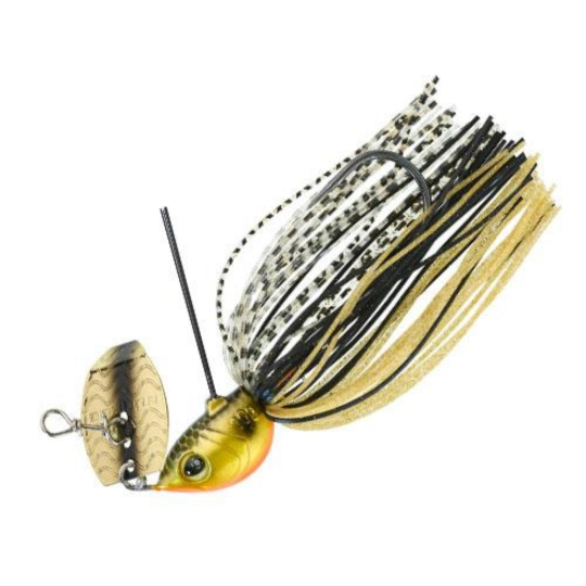 Chatterbait Sakura Cover Bladed Pilker 10,5g