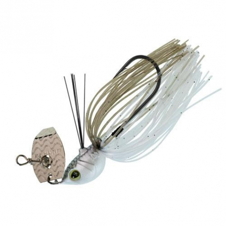Chatterbait Sakura Cover Bladed Pilker 10,5g