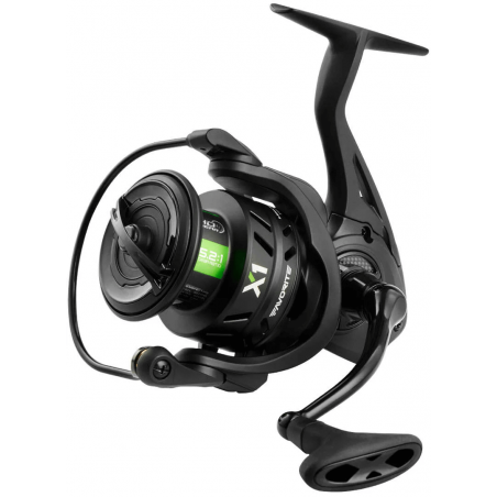 Carrete spinning Favorite X1 Mk2