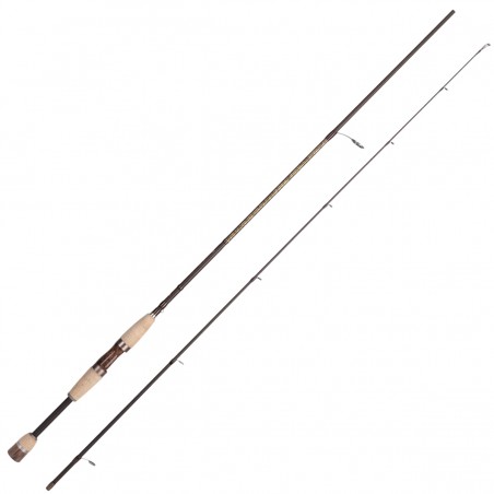 Spinnruten Smith Dragonbait Forelle LX 7'6''