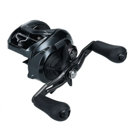 Casting Reel Daiwa Tatula TW 2021 400