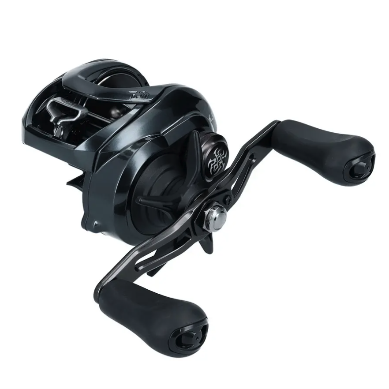Moulinet Casting pêche leurre TATULA TWS 300 HL DAIWA