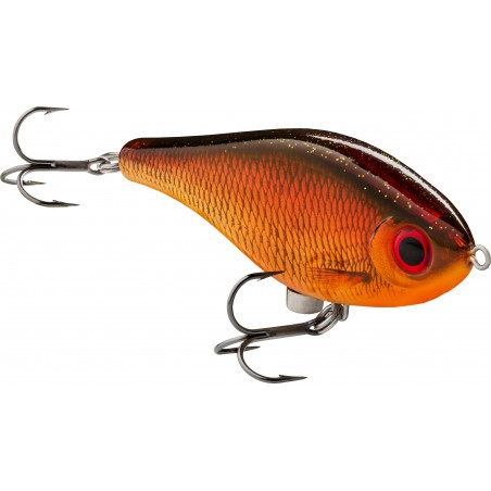 Hard bait Rapala Super Shadow Rap Jerk 11cm