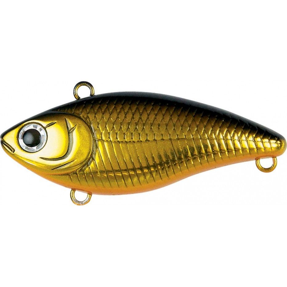 Señuelo Lucky Craft Bevy Vibration 50 Heavy Weight