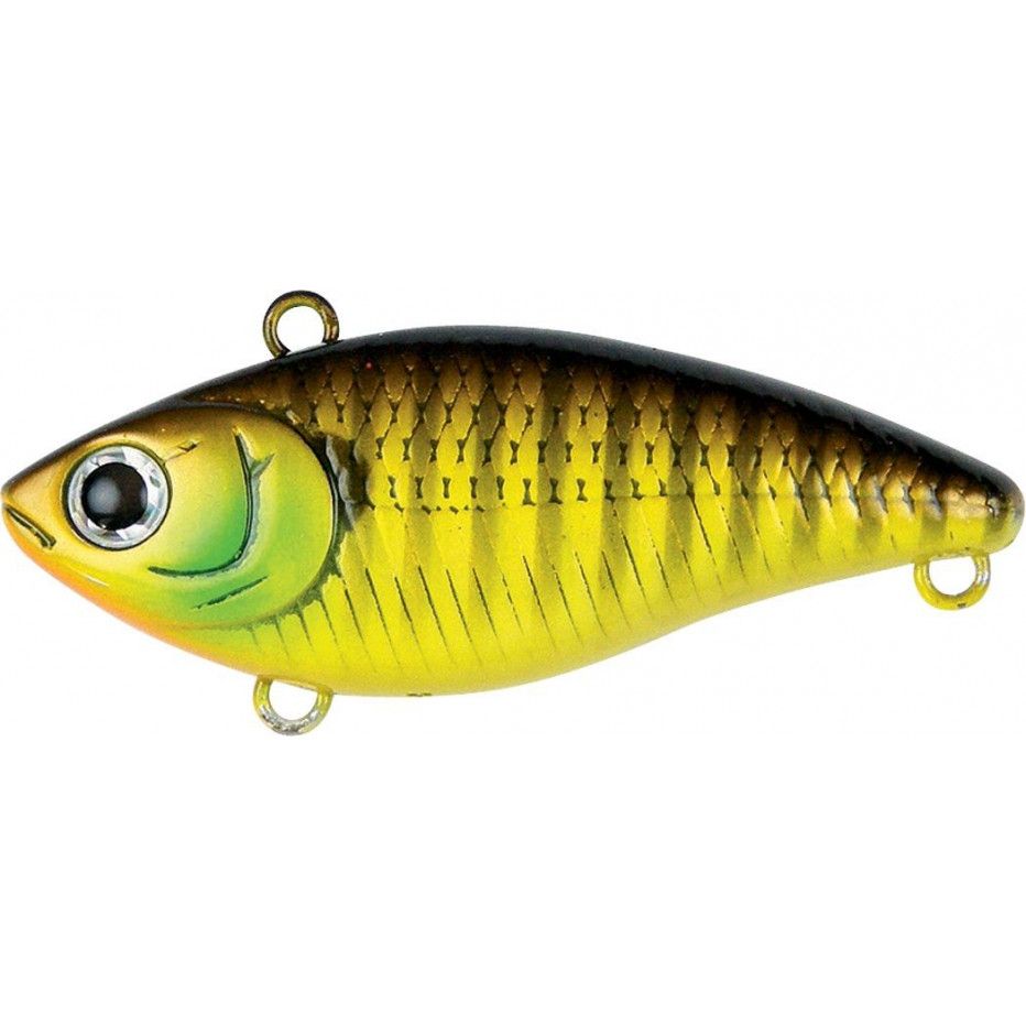 Lure Lucky Craft Bevy Vibration 50 Heavy Weight
