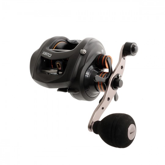 Baitcast Rollen Okuma Citrix LowProfiles