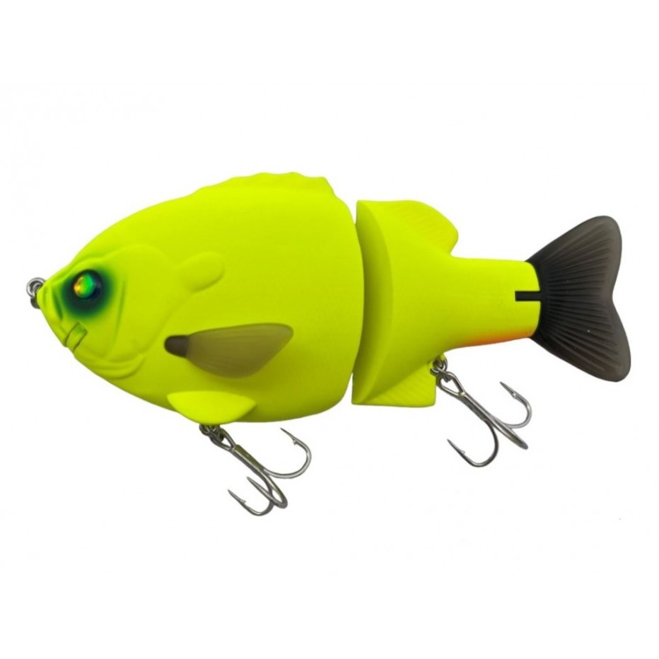 Wobbler Deps Bull Shooter 160SS
