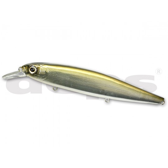Hard bait Deps Balisong Minnow 100 SP