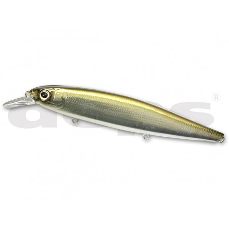 Señuelo Duro Deps Balisong Minnow 100 SP