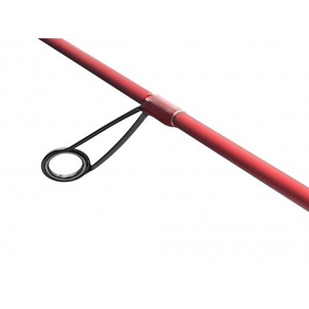 Canne Spinning Abu Garcia Carabus Exquisite