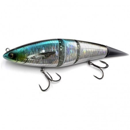 Señuelo Duro Madotachi Hanitas Plus 18cm