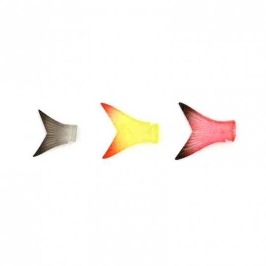 Spare Tail Clover Creation Mirage Jt Tail