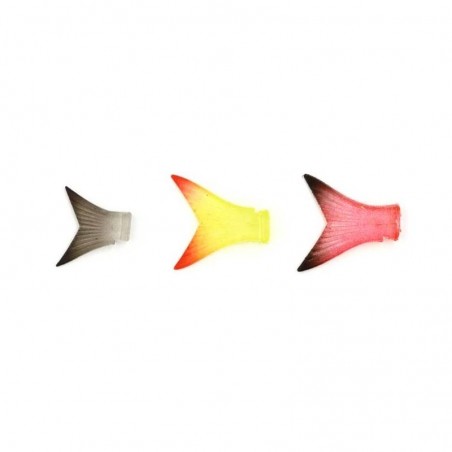 Queue De Rechange Trefle Creation Mirage Jt Tail