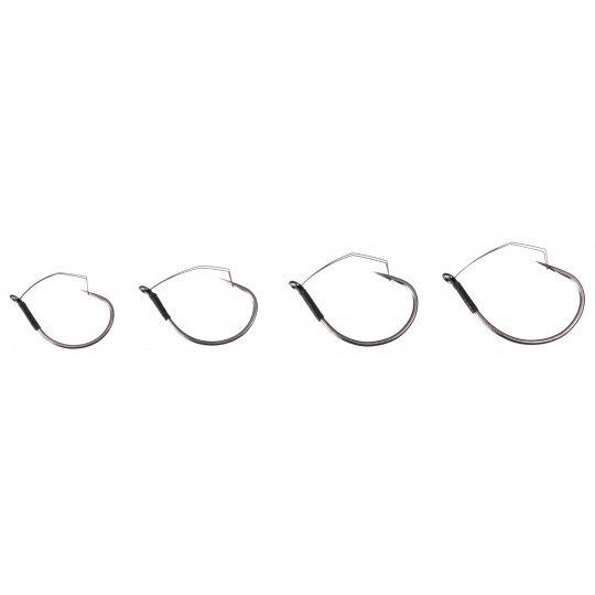 Haken Wacky Nogales Mosquito Wild