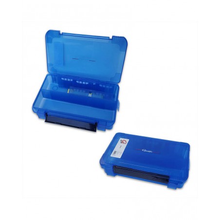 Boite de Rangement Gamakatsu G-Box 3700