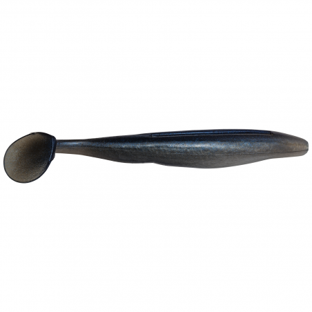 Soft bait Strike King Swim'n Caffeine Shad 12.5cm