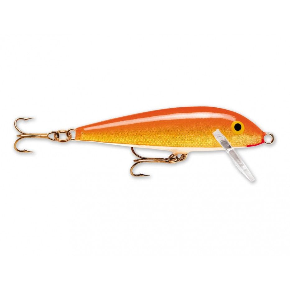 Señuelo Rapala Cuenta atrás 11cm