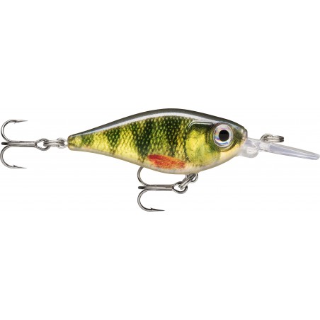Wobbler Rapala X-Light Shad 4cm