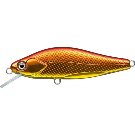 Wobbler Evergreen Nelmezzo 50 FS