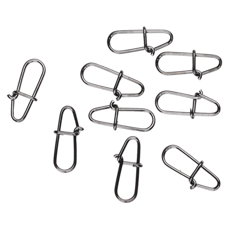 Clip Smith SP Snap Black