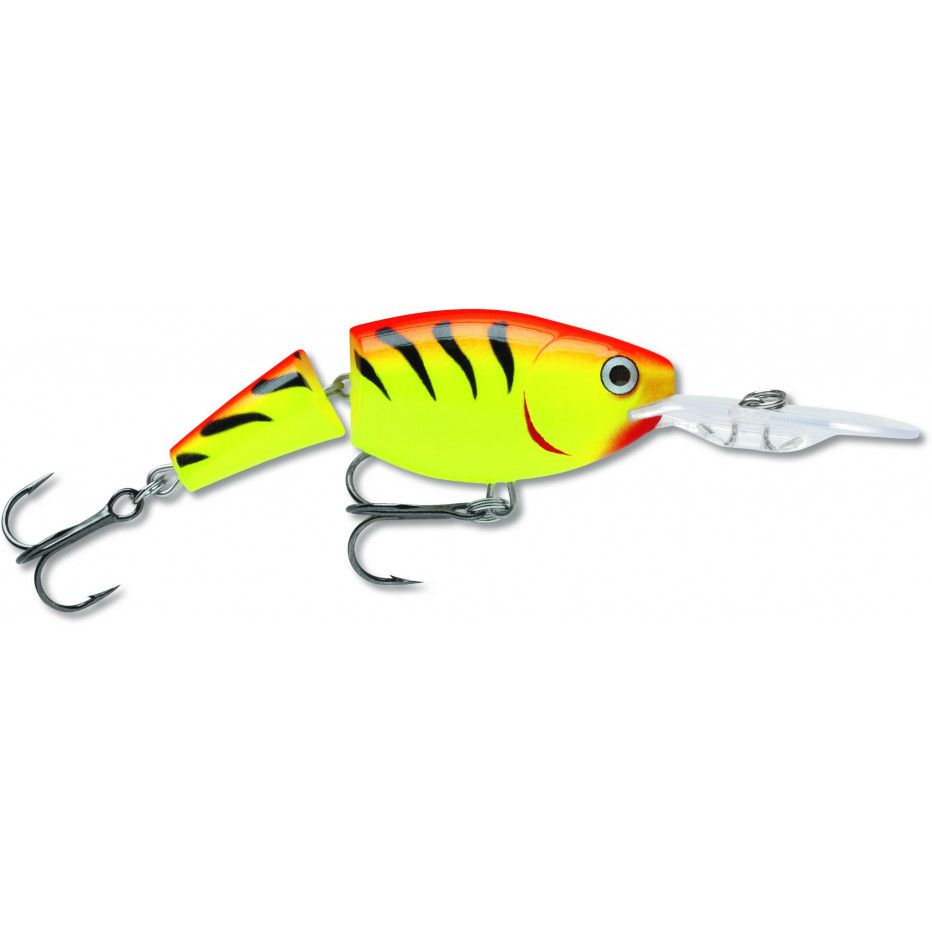 Lure Rapala Jointed Shad Rap 7cm