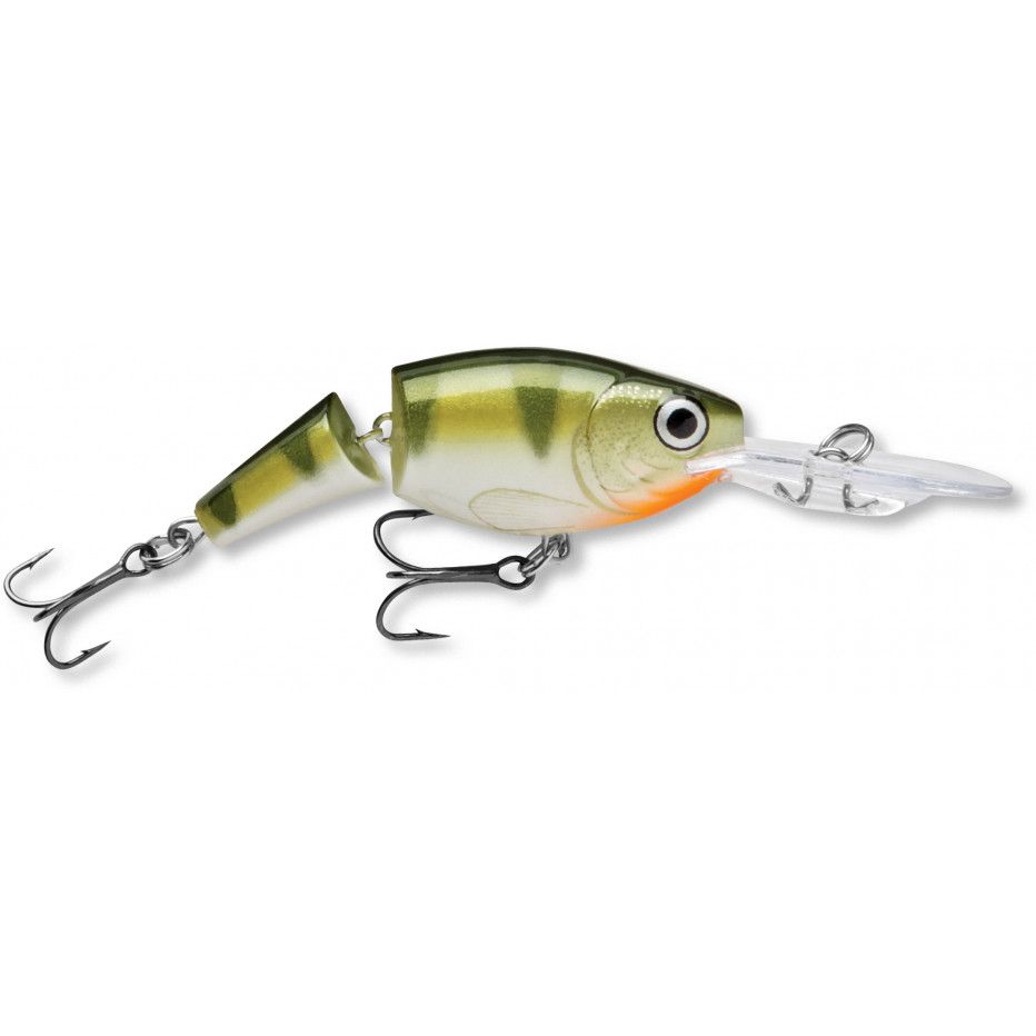 Lure Rapala Jointed Shad Rap 7cm